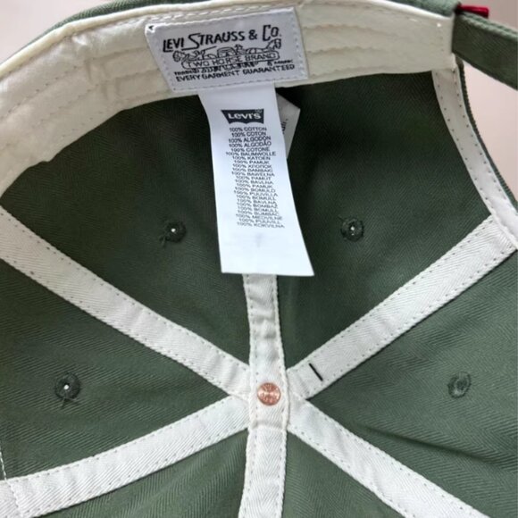 Levi's hat - Picture 3 of 4
